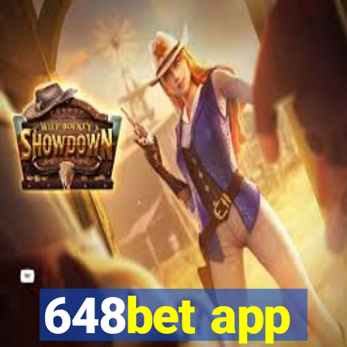 648bet app